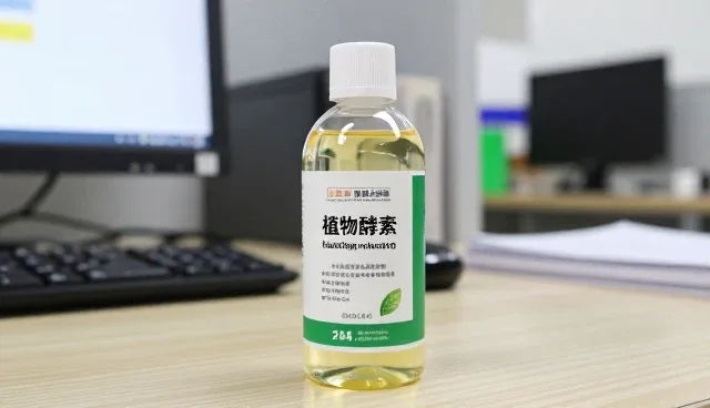 植物酵素精华液质量控制要点及优化方向