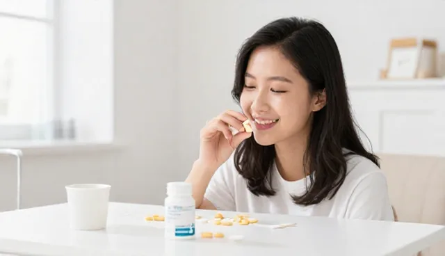 核对清单:益生菌复合营养片常见问题处理要点