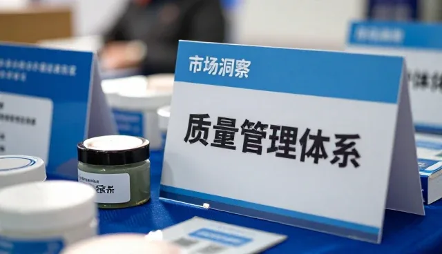 健康产品市场持续升温 植物酵素精华液成为新消费热点